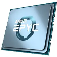 AMD Cpu Epyc 9124