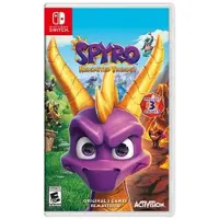 Games Switch Spyro: Reignited Trilogy-it