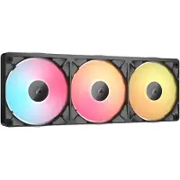 Corsair Ventilador Icue Link Rx360 Ii Unified