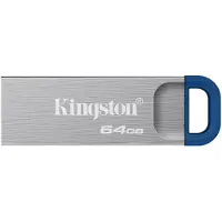 Kingston Pendrive Datatraveler Kyson 64gb