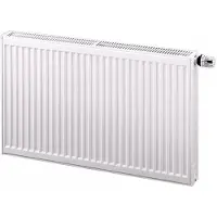 Purmo F07110601201030: Radiador plano, modelo Compact