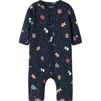 Name it Navidad Pijama