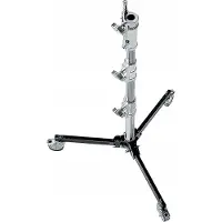 Avenger Base Plegable Low Boy Junior Roller 12