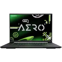 Gigabyte Portátil Gaming Aero X16 1vh-93eec94ah 16´´ R7-350 Ai/16gb/1tb Ssd/geforce Rtx 5060
