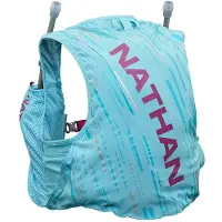 Nathan Chaleco De Hidratación Para Mujer Pinnacle 4l