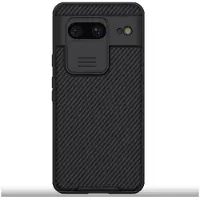 NILLKIN Funda Para Móvil Camshield Pro Hard Google Pixel 8