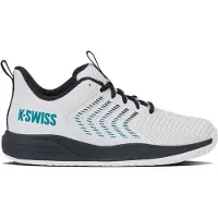 K-Swiss Zapatillas De Tierra Batida Us Light