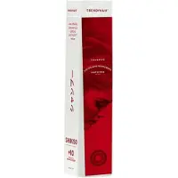 Trendy Hair Champú De Color Shikiso Keratin &amp; Ginseng Bain 300ml