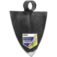 Stocker Azada Forjada En Forma De Corazón 1000 G