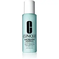 Clinique Loción Anti Blemish Solutions Clarifying 200ml
