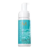 Moroccanoil Mousse Para El Cabello Curl Control Mousse 150ml