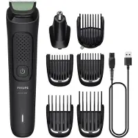 Philips Cortapelos 3000 Mg3730/15