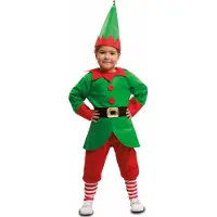 MOM Disfraz Infantil Elf