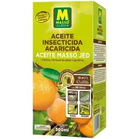 Masso 231559 Aceite Insecticida 500ml