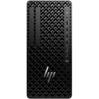 HP Ordenador Sobremesa Z1 G1i Ultra 9-285/32gb/1tb Ssd/geforce Rtx 5060 Ti 8gb