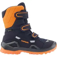 Lowa - Kid's Milo Evo GTX Hi - Botas invierno size 30, azul