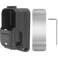 Sunnylife Soporte Magnético Para Cámara De Acción Osmo Nano