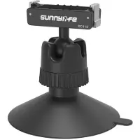 Sunnylife Soporte De Cámara De Cabeza Osmo Nano/action 6