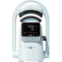 Htvront Prensa De Calor A300