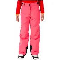 Rossignol - Pantalones de esquí niños - Girl Insulated Ski Pant Tea Rose - Talla 12 años - Rosa
