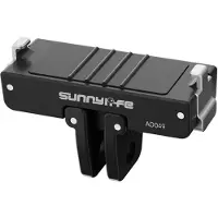 Sunnylife Adaptador De Cámara De Acción Ad049