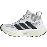Adidas - Women's Freehiker 3 Mid GTX - Botas de trekking size 40, blanco