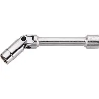 Stahlwille , cabeza articulada de 3/8", modelo 3047 SW 12