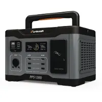 Stürmer Unicraft Powerstation PPS 1200, modelo 6770012