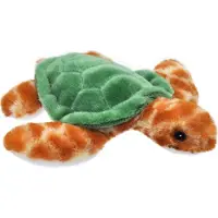 Wild republic Ecokins Mini Tortuga De Peluche
