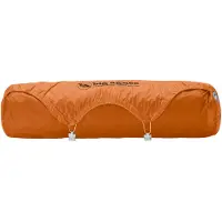 Big Agnes - EZ Pack Stuff Sack - Bolsa size S, tangelo