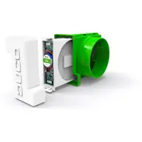 Duco Válvula Ducobox Energy