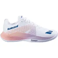 Babolat Zapatillas Todas Las Superfícies Prop Storm