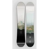 Nitro Tabla De Snowboard Junior Arial