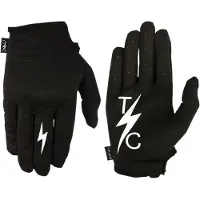 Thrashin Supply Co Guantes De Verano Stealth V2