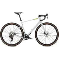 Cervelo Bicicleta De Gravel Aspero Apex Xplr Axs 2025