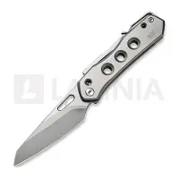 We Knife Navaja Vision R, gris