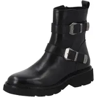 Palado Botas 'Virnna' negro
