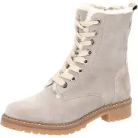 Palado Botas beige