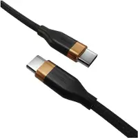 Duracell Cable Usb-c Dru5010a 1m