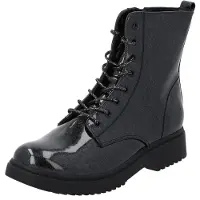 Palado by Sila Sahin Botas 'Palado Djerba Gloss by Sila Sahin' negro