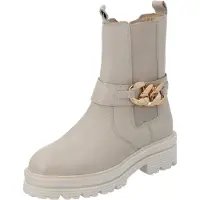 Palado Botas 'Delxa' gris