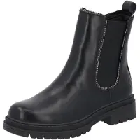 Palado Botas 'Gashail' negro