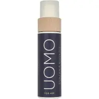 Cocosolis Aceite Bronceador Para Hombre 110ml