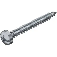 OBO Tornillo Golden-Sprint 4758/4,0x40, fabricante Bettermann, número de artículo 3195260, código EAN 4012195275534