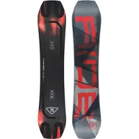 Ride Tabla De Snowboard Twinpig