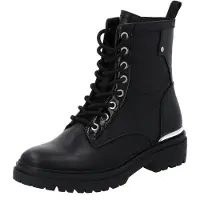 Palado Botas 'Sthede' negro