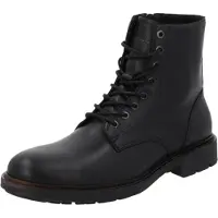 Palado Botas 'Petrora' negro