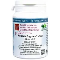 PRAGON Bienvenida Fragancia - T23 Giovanni Maciocia
