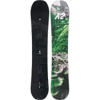 K2 Tabla De Snowboard Embassy