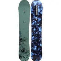K2 Tabla De Snowboard Commonwealth